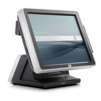Sistema para puntos de venta HP ap5000 All-in-One (ENERGY STAR) (BM915AW) Sistema para puntos de venta HP ap5000 All-in-One (ENERGY STAR) (BM915AW)